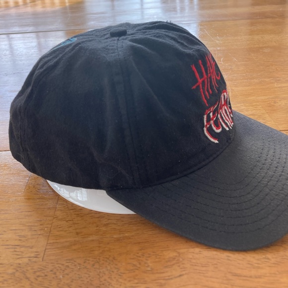 Crazy Vintage Disney Alien Encounter ride hat! - Picture 4 of 7